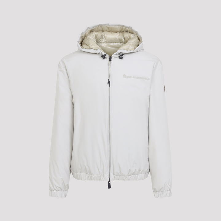 Moncler Grenoble Giacche - Nude & Neutrals | ebcc0cc7843b7c5ef8882f936b39a096fa310a57