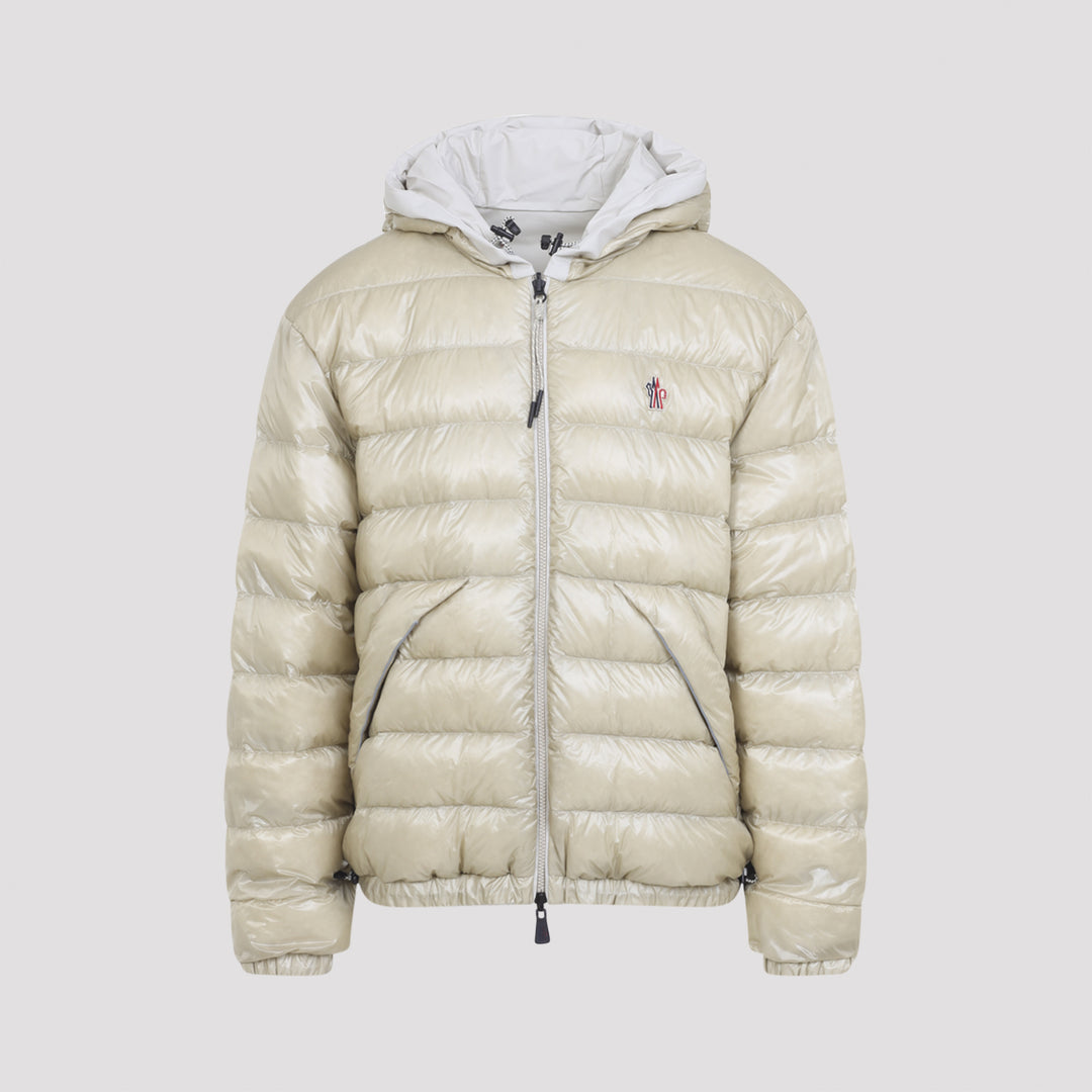 Moncler Grenoble Giacche - Nude & Neutrals | c14560d67e827a010862eb1c1cca72caba931418