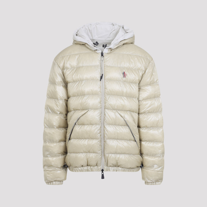 Moncler Grenoble Giacche - Nude & Neutrals | c14560d67e827a010862eb1c1cca72caba931418
