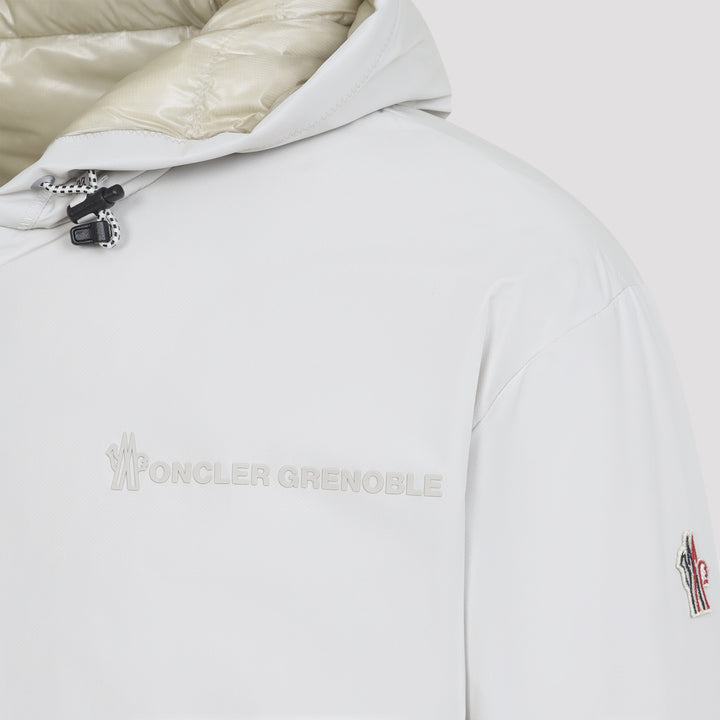 Moncler Grenoble Giacche - Nude & Neutrals | c2f4538e3db0470f049bc9455fe7bbc34cf7b6f5