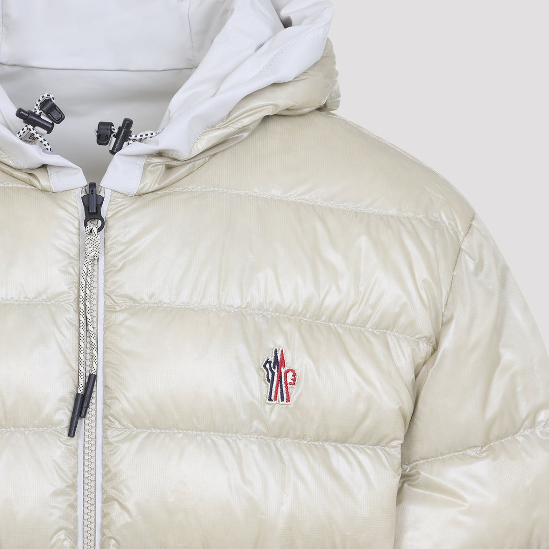 Moncler Grenoble Giacche - Nude & Neutrals | b7c092e838b96306b59cccc3e0eb23a9a795cf04