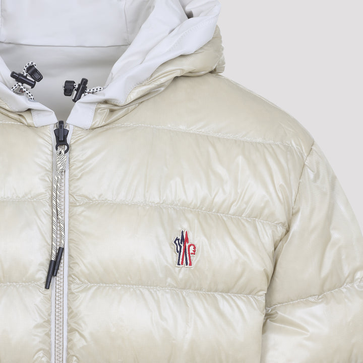 Moncler Grenoble Giacche - Nude & Neutrals | b7c092e838b96306b59cccc3e0eb23a9a795cf04
