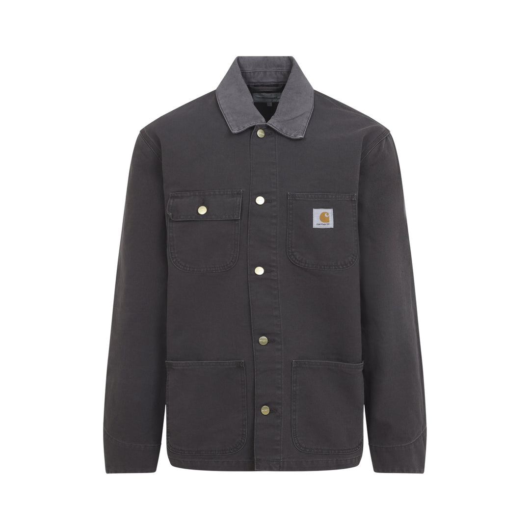 Carhartt Wip Giacche - Marrone | 3c368606857e33c253a94c07cf2247e148394f8a