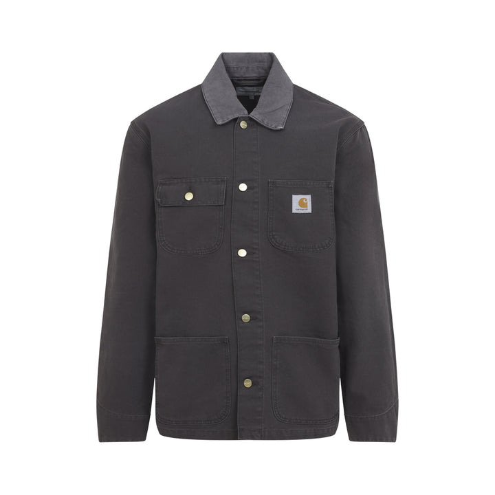 Carhartt Wip Giacche - Marrone | 3c368606857e33c253a94c07cf2247e148394f8a