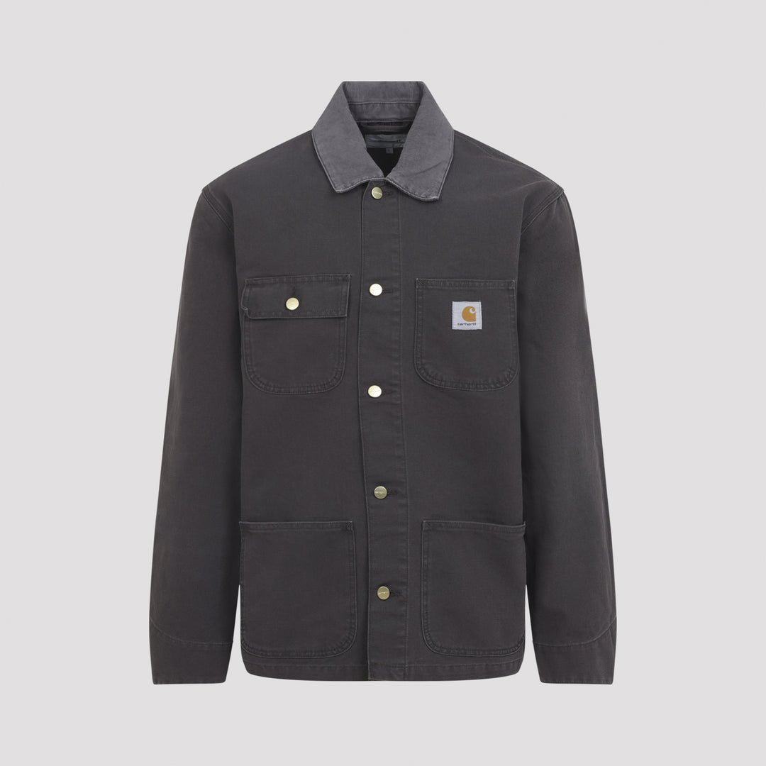 Carhartt Wip Giacche - Marrone | 04f11a1b5b8caee53465c68166069cefda22ca2c