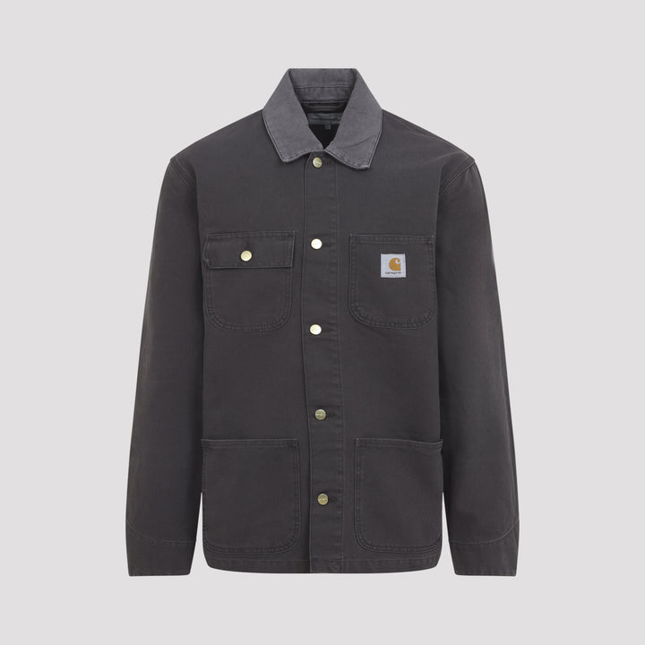 Carhartt Wip Giacche - Marrone | 04f11a1b5b8caee53465c68166069cefda22ca2c