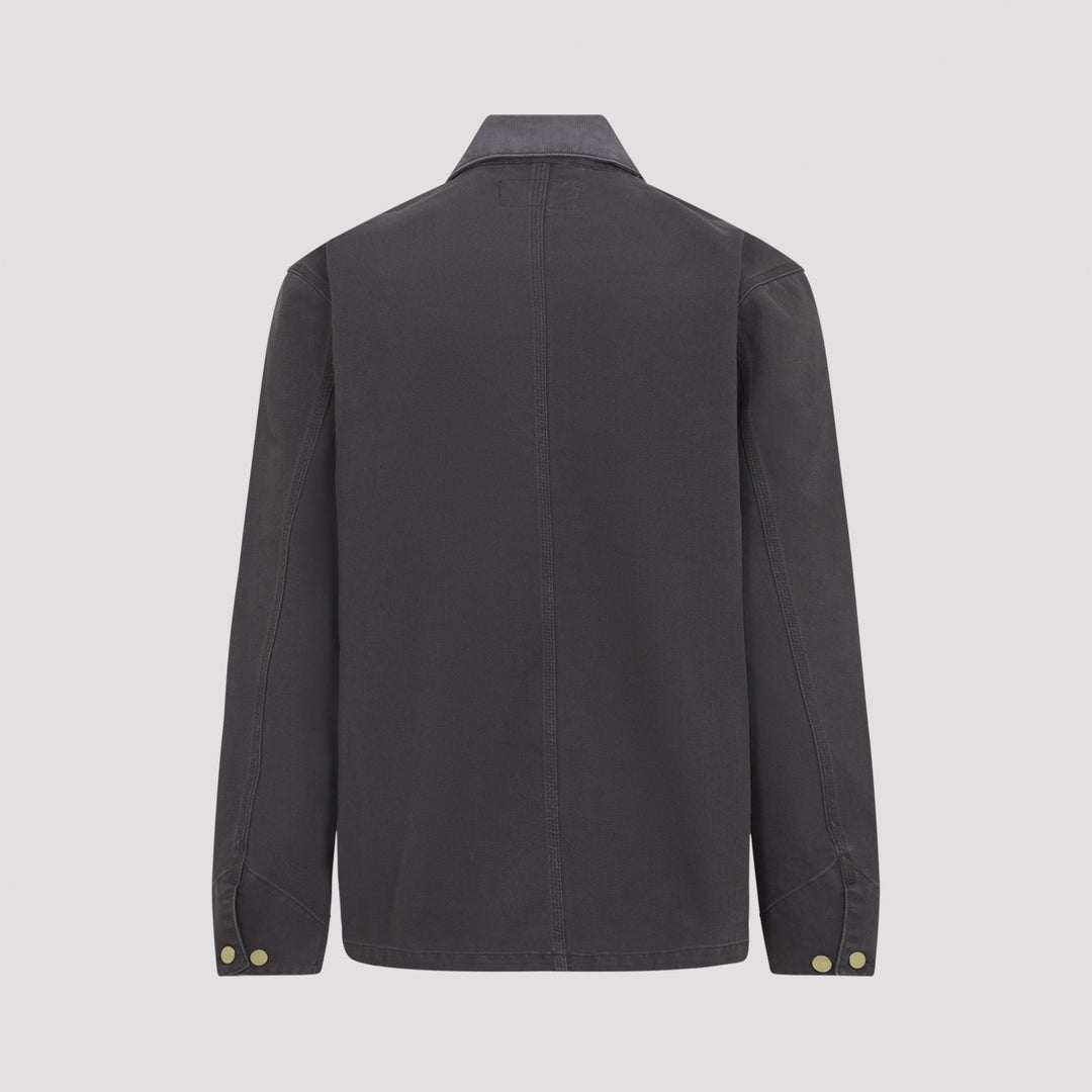 Carhartt Wip Giacche - Marrone | 1e6f97f1f4aadbab9a25273c1565e1aec9f3689b