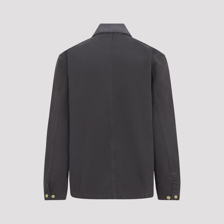 Carhartt Wip Giacche - Marrone | 1e6f97f1f4aadbab9a25273c1565e1aec9f3689b