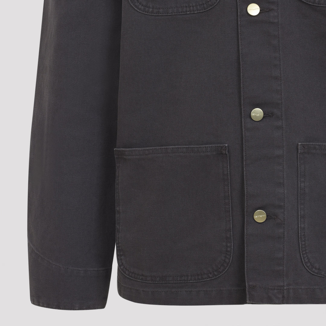 Carhartt Wip Giacche - Marrone | 5f9e23b4156a3b44fc4781efdf5887268e80d39d