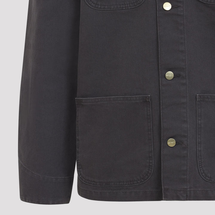 Carhartt Wip Giacche - Marrone | 5f9e23b4156a3b44fc4781efdf5887268e80d39d
