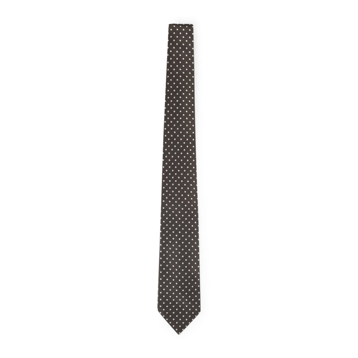 Tom Ford Ties - Marrone | c98dd6f8276fd410c2e2684257e9aaad78a30489