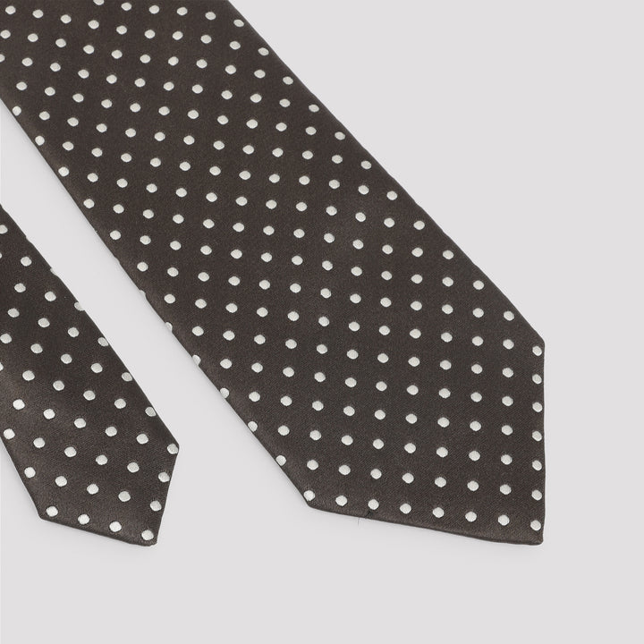 Tom Ford Ties - Marrone | d056b65b1913888484b3c47e429b23f0e89b9a63