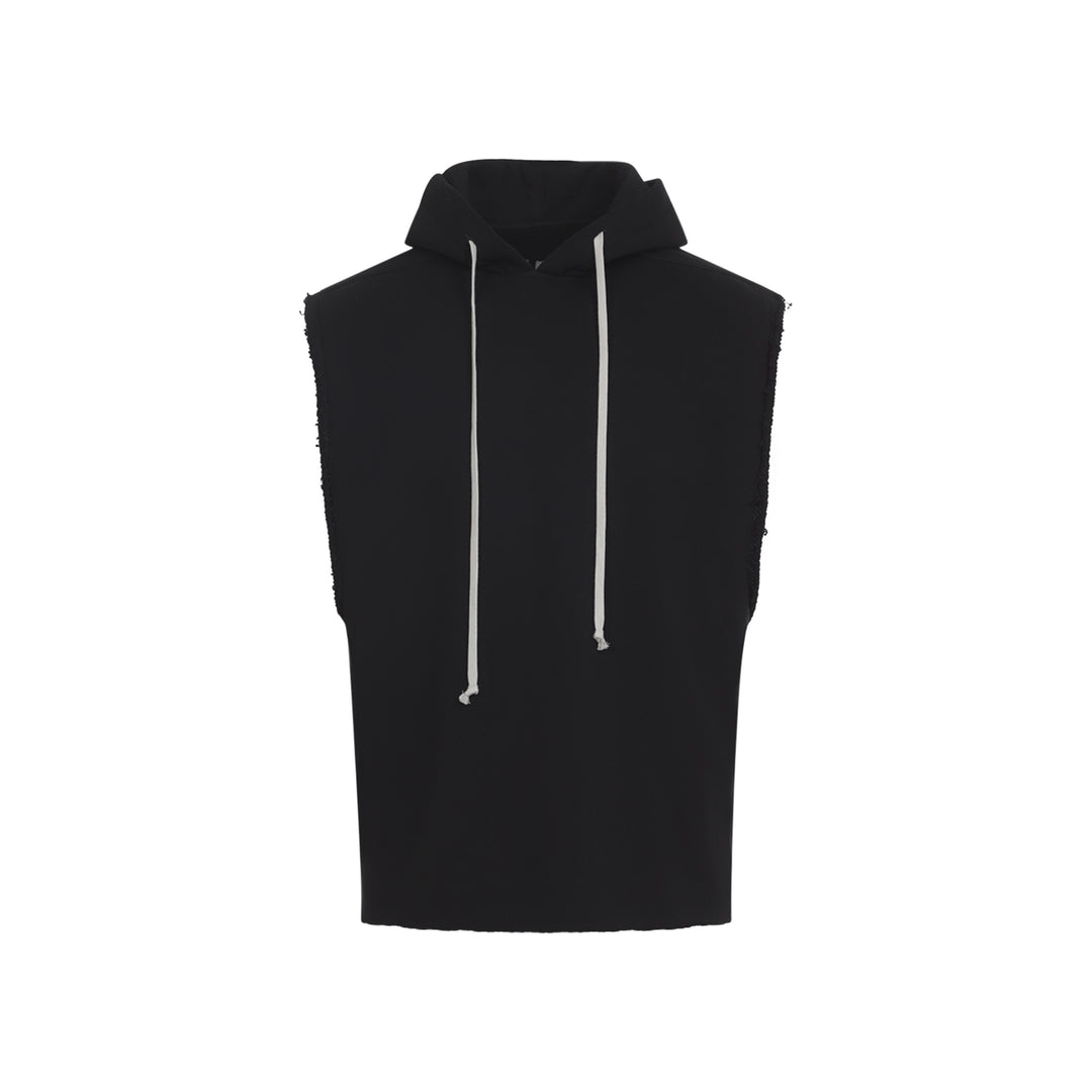 Rick Owens Hoodies - Nero | 344199eed75dd1c0567bbba5c4f180c65462829d
