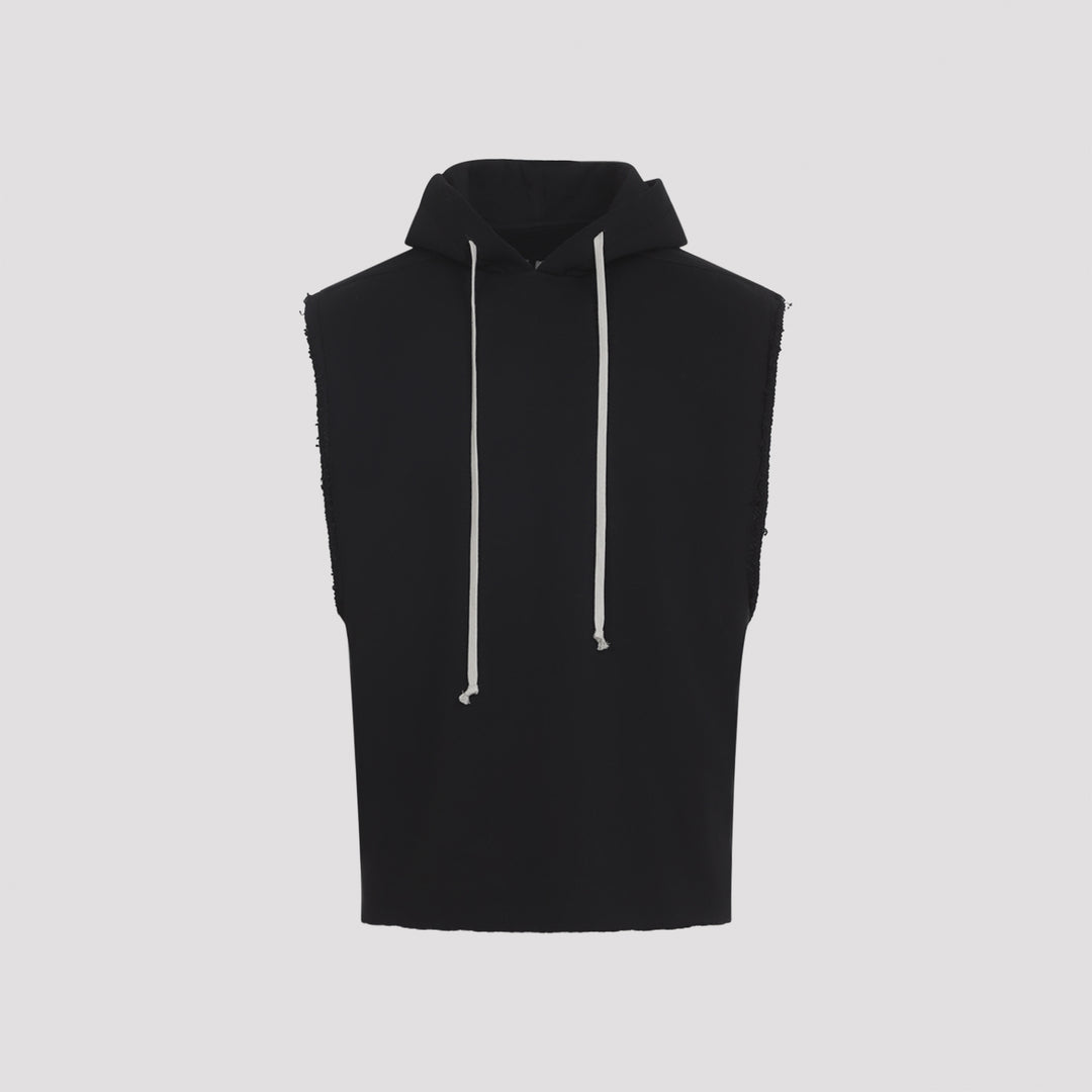 Rick Owens Hoodies - Nero | e839d84887e197c22d3ac5dd9b9c899bf1ab942d