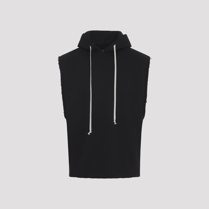 Rick Owens Hoodies - Nero | e839d84887e197c22d3ac5dd9b9c899bf1ab942d