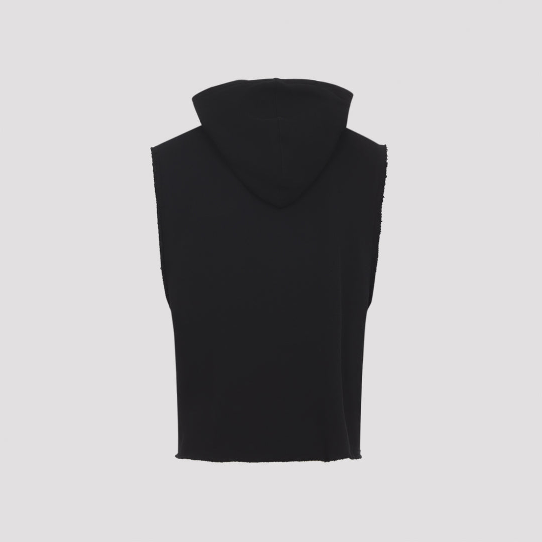 Rick Owens Hoodies - Nero | 33dddf2357ed3b2e521a809d86e3e6666f9b8927