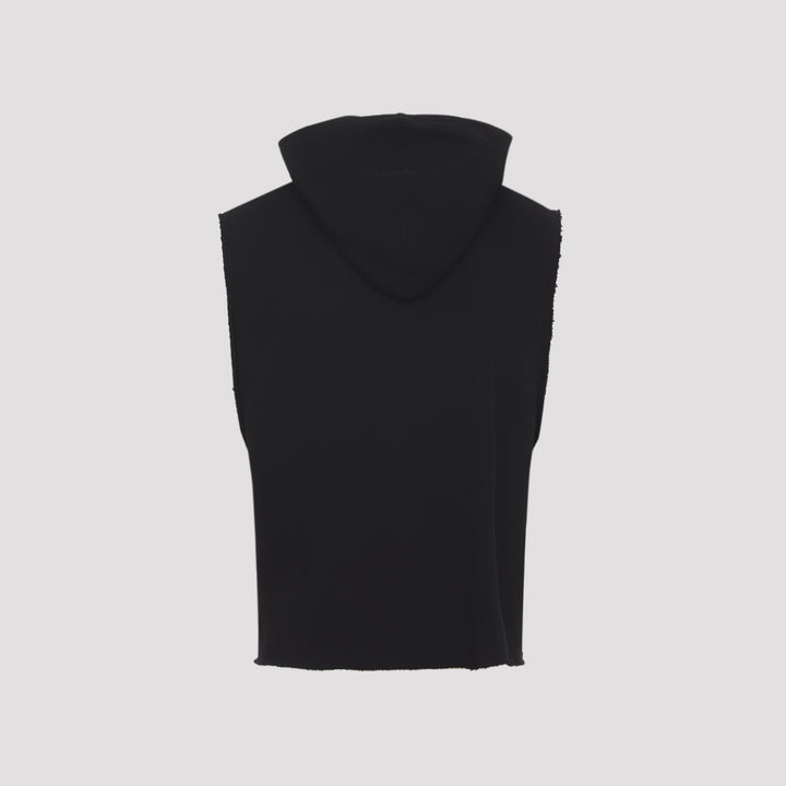 Rick Owens Hoodies - Nero | 33dddf2357ed3b2e521a809d86e3e6666f9b8927