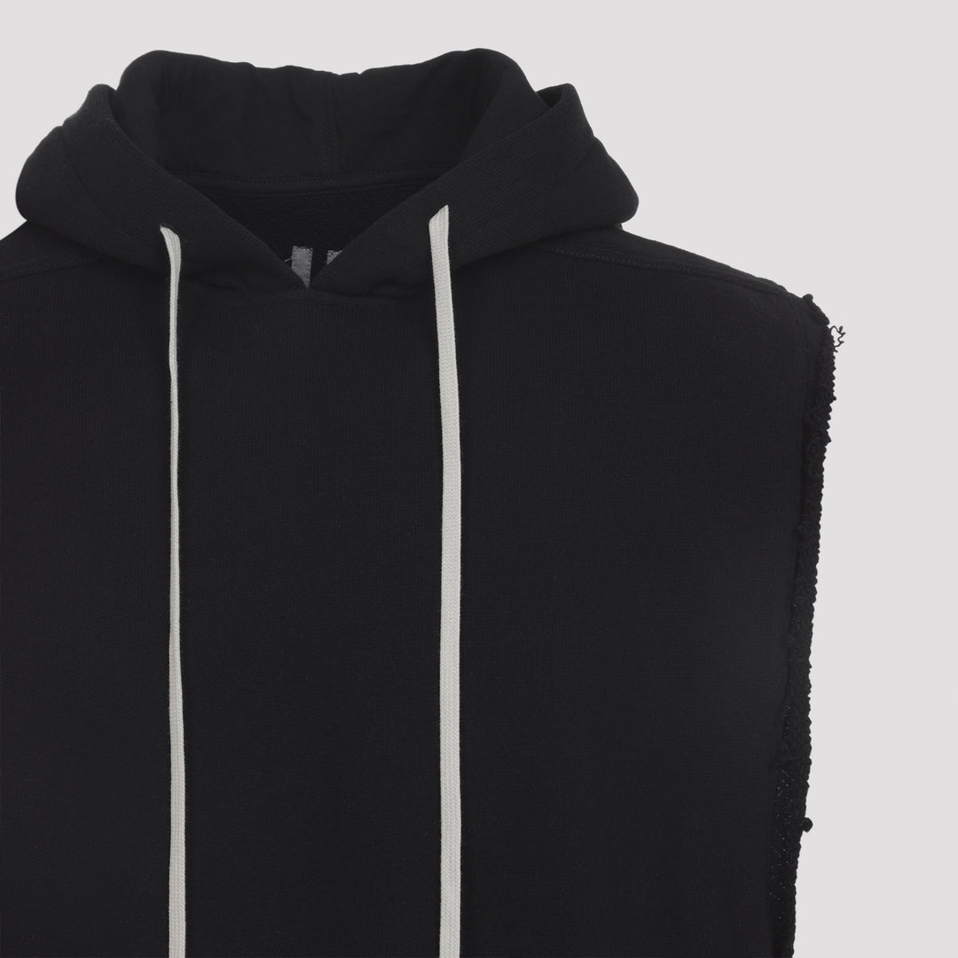 Rick Owens Hoodies - Nero | 6dc9f70e15c5f54b75a98bb3f4762abf16bd60d0