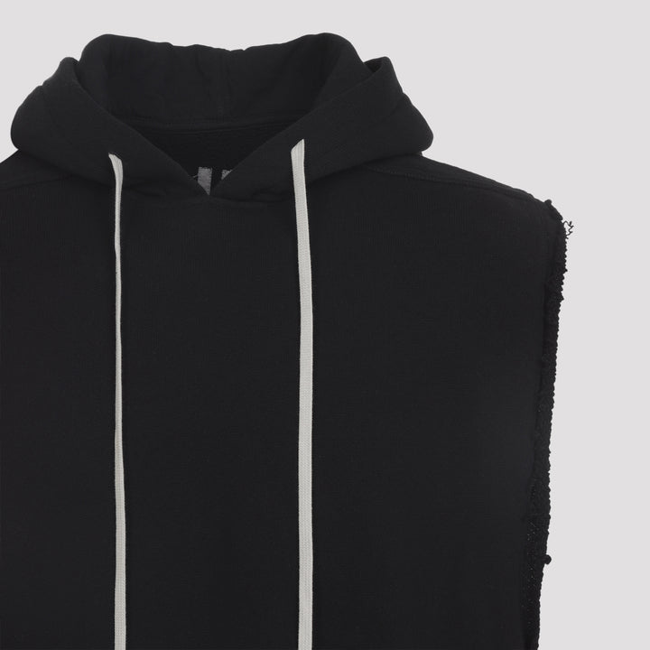 Rick Owens Hoodies - Nero | 6dc9f70e15c5f54b75a98bb3f4762abf16bd60d0