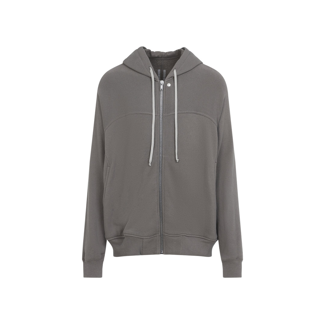 Rick Owens Hoodies - Marrone | 565e9ba0499b6787508db4dd6a4d528759d73519
