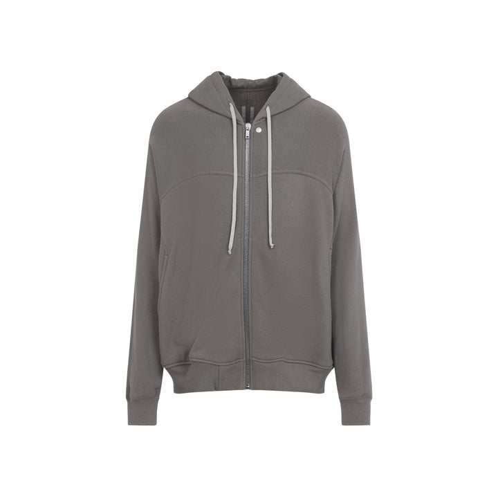 Rick Owens Hoodies - Marrone | 565e9ba0499b6787508db4dd6a4d528759d73519