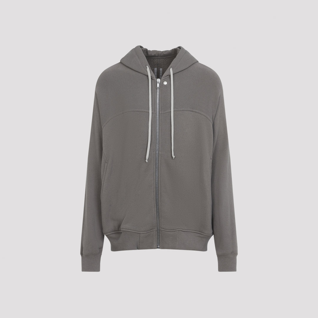 Rick Owens Hoodies - Marrone | 13712361ef2489fd54606c205a1a4c5210b8e80b