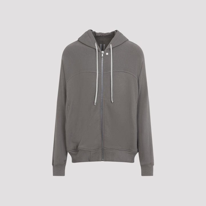 Rick Owens Hoodies - Marrone | 13712361ef2489fd54606c205a1a4c5210b8e80b