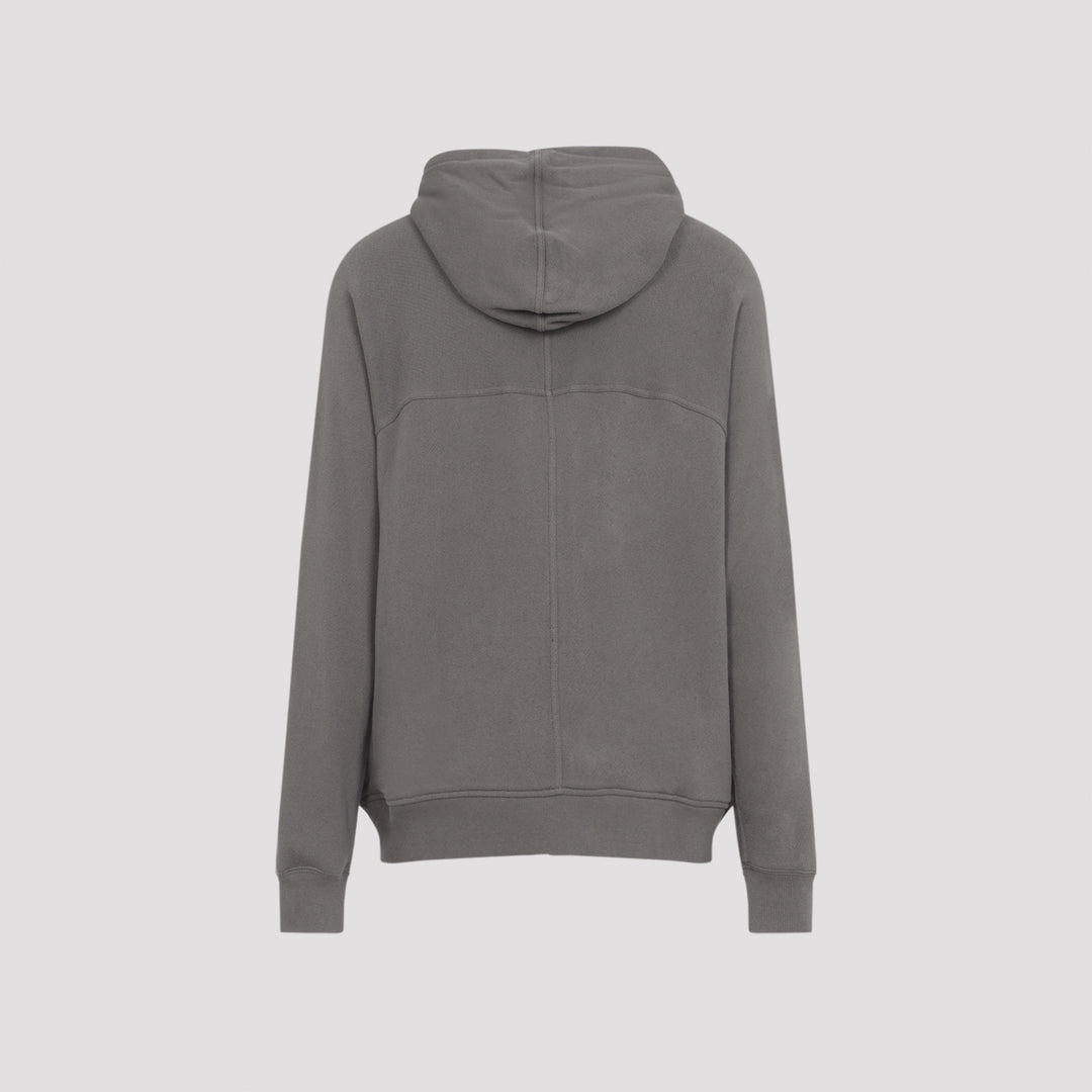 Rick Owens Hoodies - Marrone | 1b61aaf5090b32b842c13fef7eb3c9ccc1c8f81d