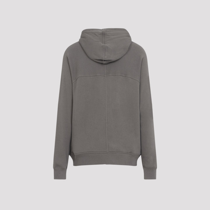 Rick Owens Hoodies - Marrone | 1b61aaf5090b32b842c13fef7eb3c9ccc1c8f81d