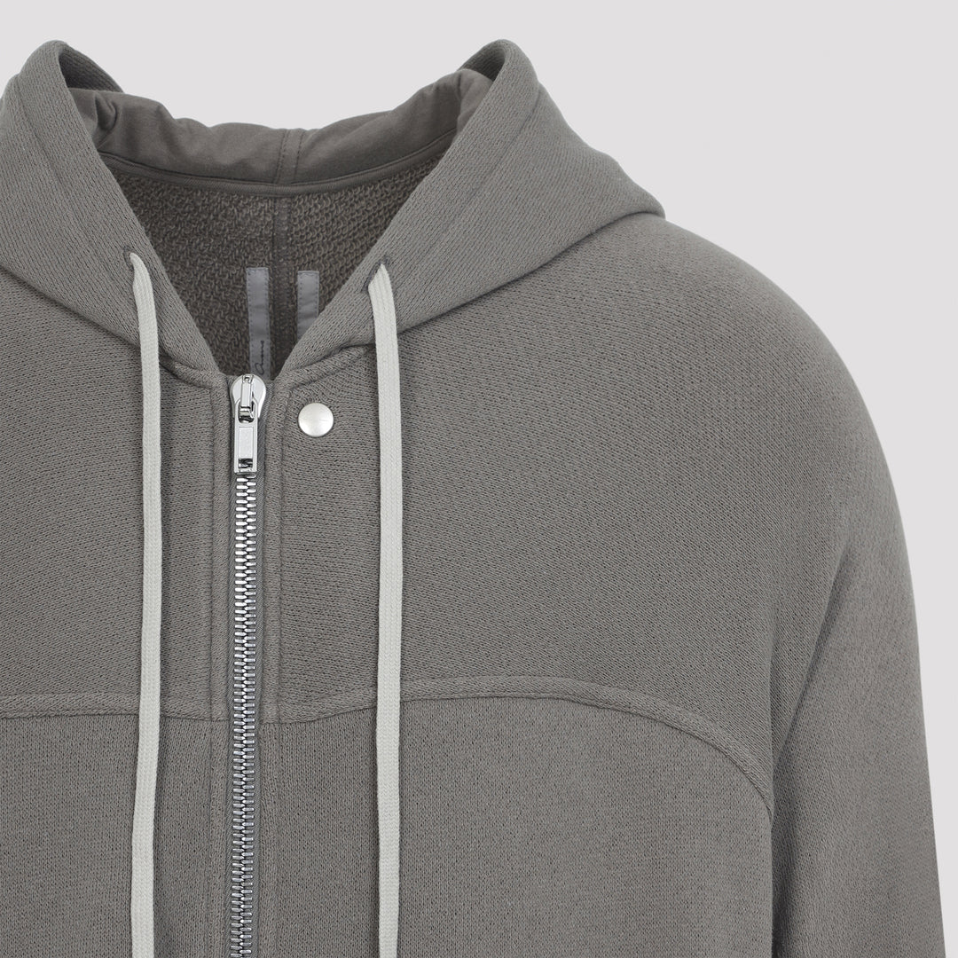 Rick Owens Hoodies - Marrone | 17f7fa448fec8a7ad8775683c3ee4ee740a89102