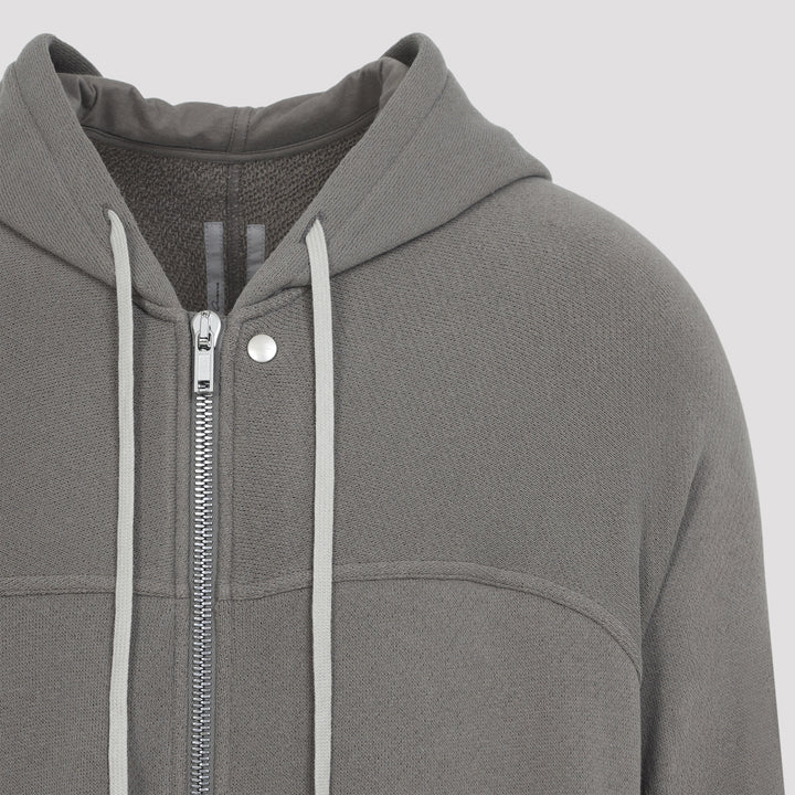 Rick Owens Hoodies - Marrone | 17f7fa448fec8a7ad8775683c3ee4ee740a89102