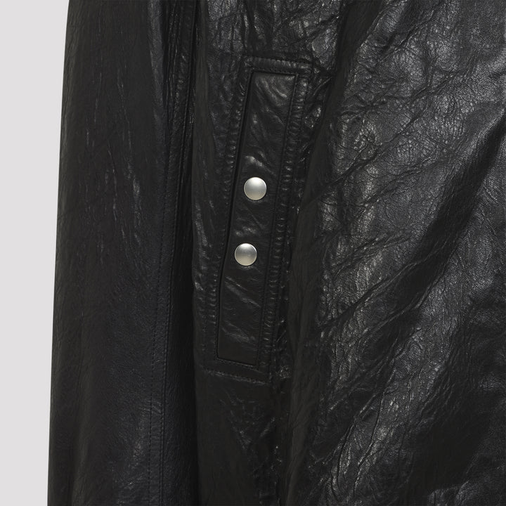 Rick Owens Giacche - Nero | dee31840c51c1bef487341c0fd1fd5a6d4b3b782