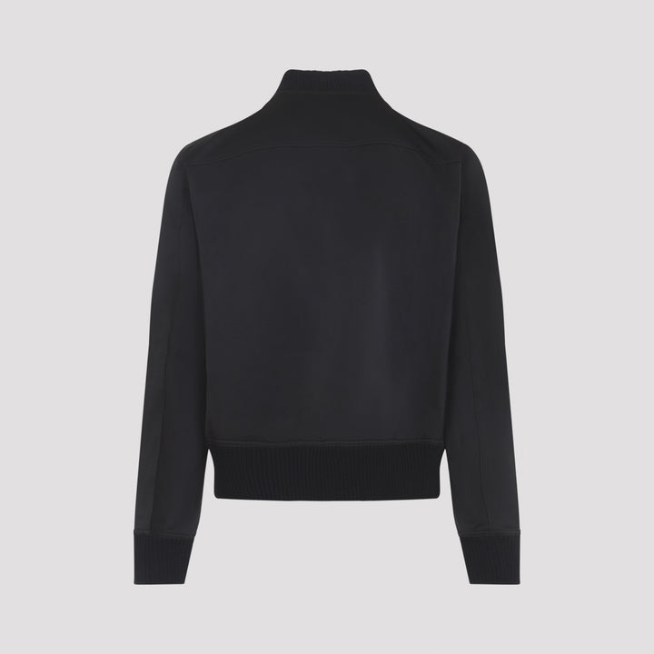 Rick Owens Giacche - Nero | 47810b3814734a9f377d16712a1dc16d5f3be12d