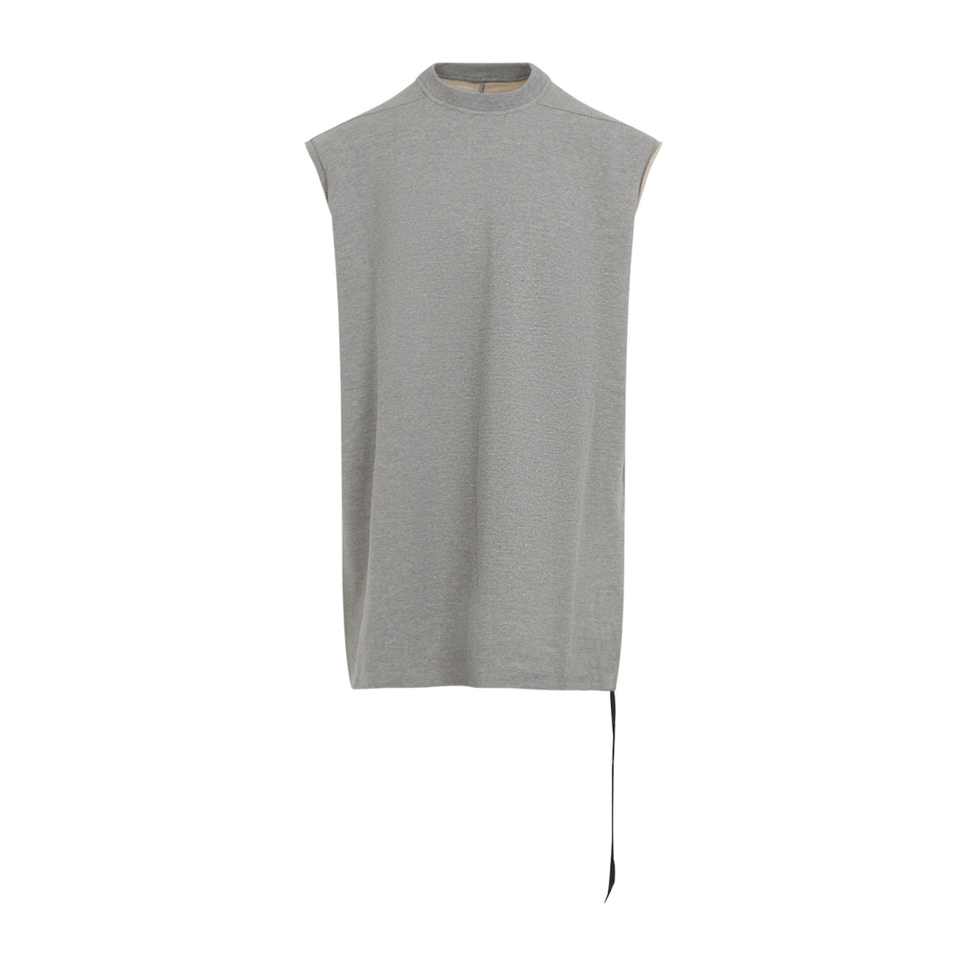 Rick Owens Drkshdw T-shirts - Grey | 4885aee9106d8f63efd8db3c91e2a77a1f8ee0ac