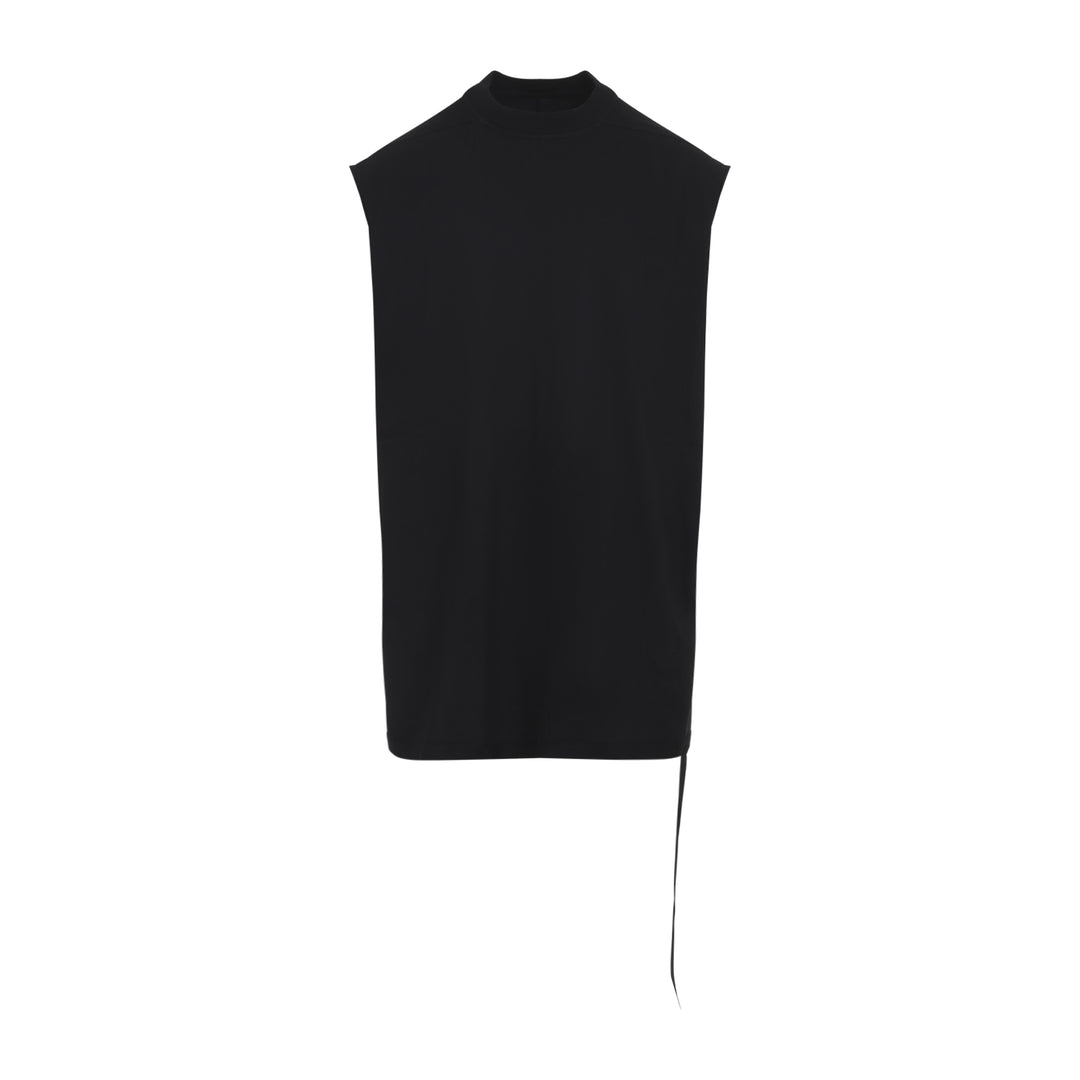 Rick Owens Drkshdw T-shirts - Nero | fa41831beec3b5d012a9b450f1a767343d2c43f7