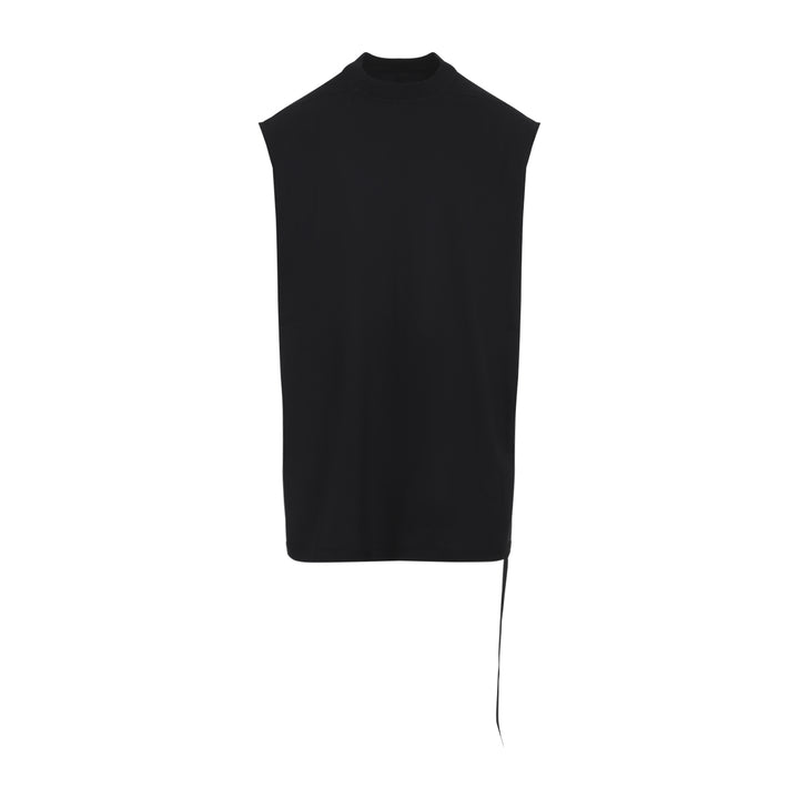 Rick Owens Drkshdw T-shirts - Nero | fa41831beec3b5d012a9b450f1a767343d2c43f7