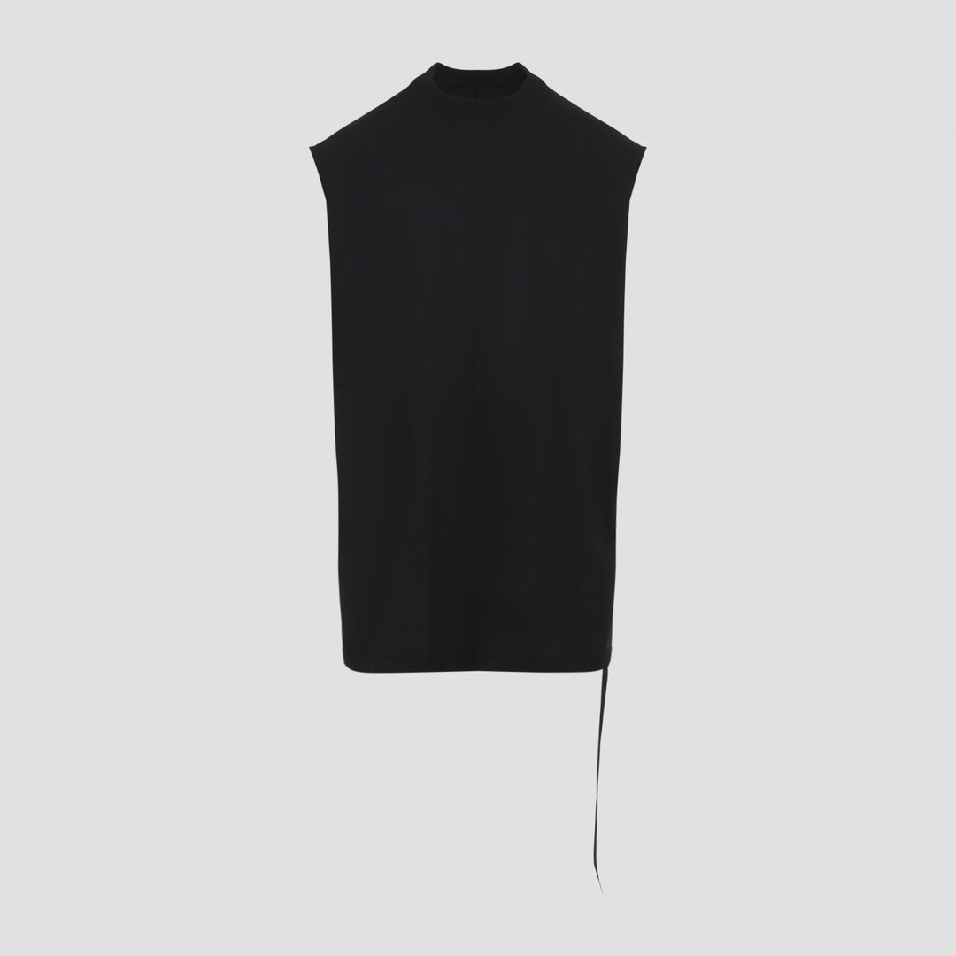 Rick Owens Drkshdw T-shirts - Nero | 21e260e3f2d1bb17a8f1b50c26f67e4b43dc5bea