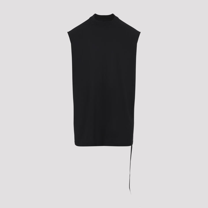 Rick Owens Drkshdw T-shirts - Nero | 21e260e3f2d1bb17a8f1b50c26f67e4b43dc5bea