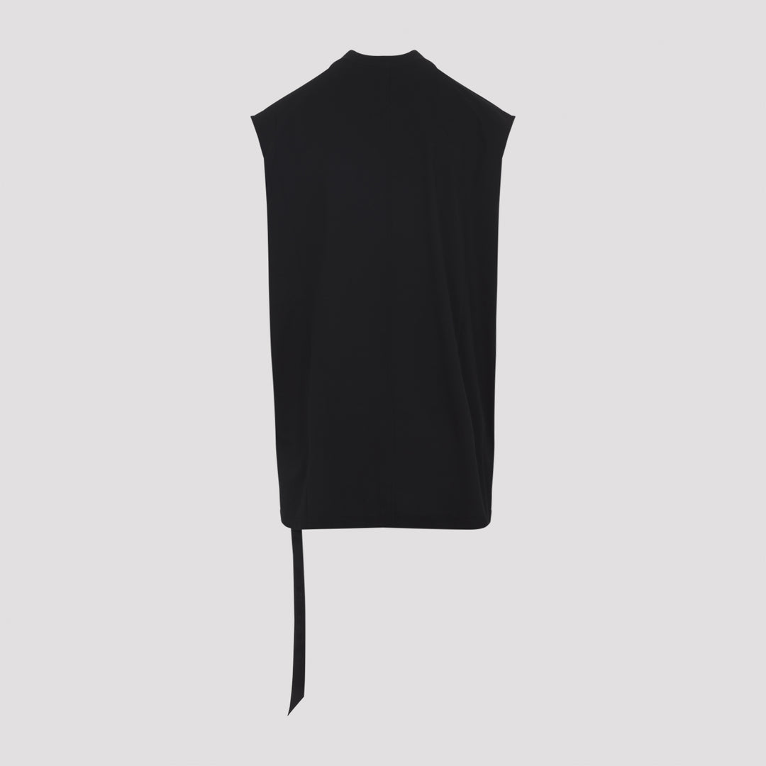 Rick Owens Drkshdw T-shirts - Nero | 4f3090e00c401ae9a94aaf4bb562049a1c65f562