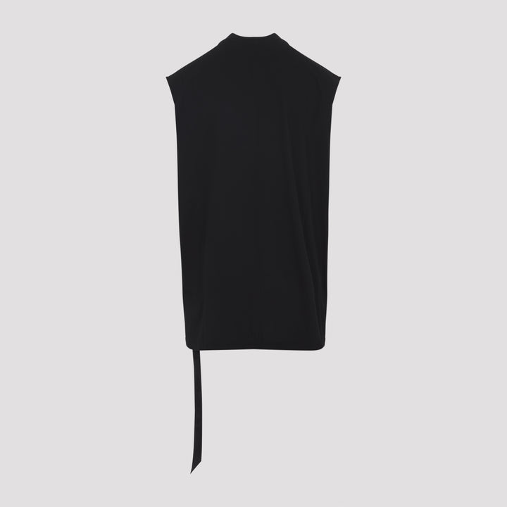 Rick Owens Drkshdw T-shirts - Nero | 4f3090e00c401ae9a94aaf4bb562049a1c65f562