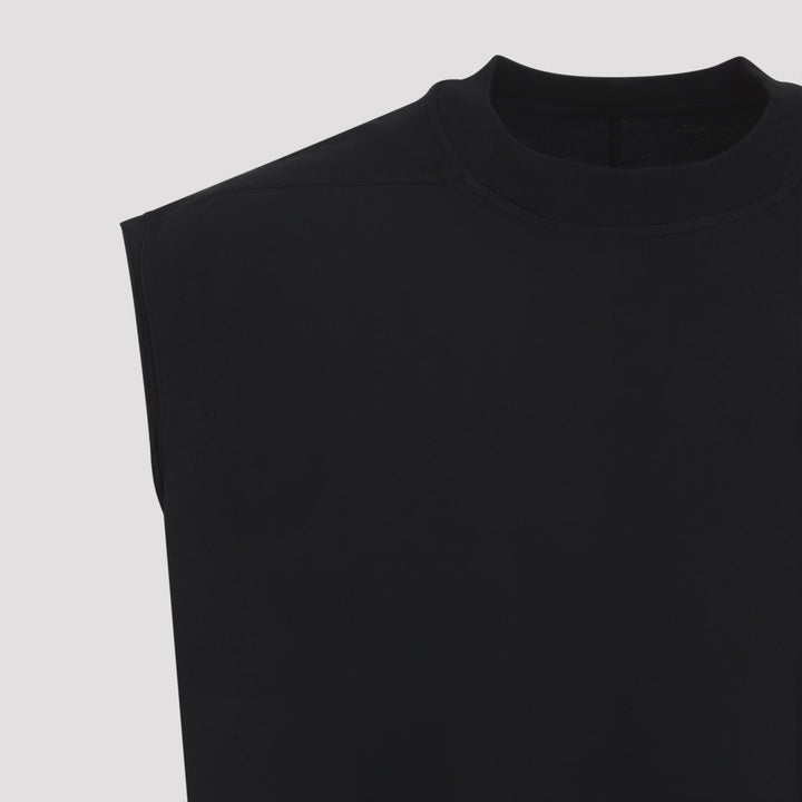 Rick Owens Drkshdw T-shirts - Nero | 29eb9432c79fe217b4bf0d4a667f377bdd2c22ef