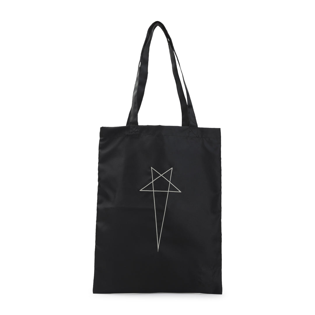 Rick Owens Drkshdw Totes - Nero | 2c4d8204ed1aa7beb5a161dd9106d4e191f7edd6