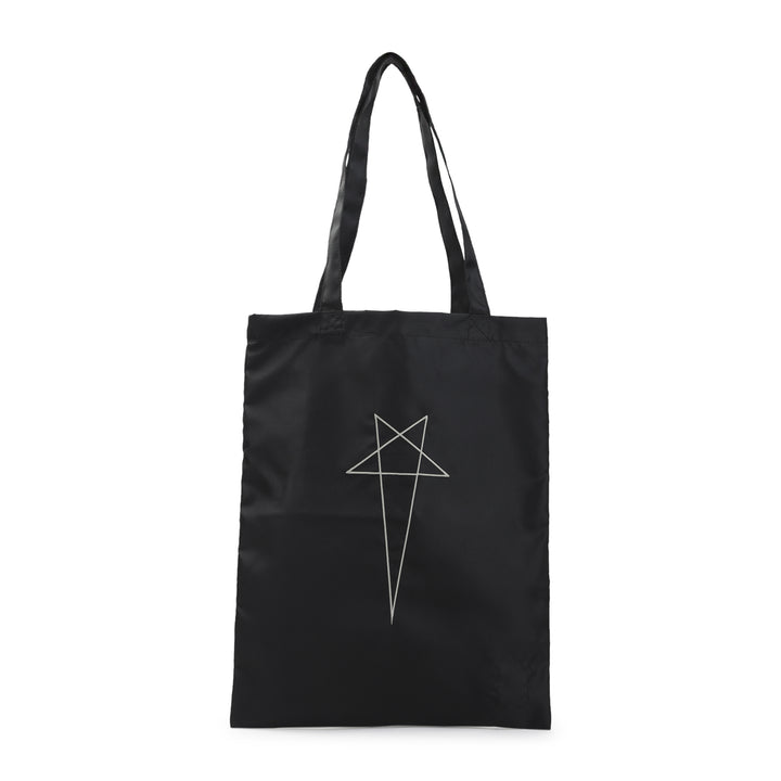 Rick Owens Drkshdw Totes - Nero | 2c4d8204ed1aa7beb5a161dd9106d4e191f7edd6