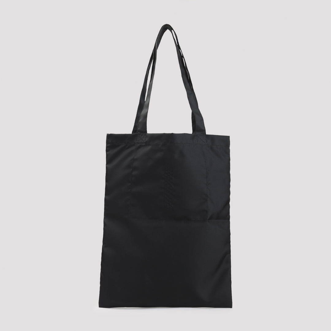 Rick Owens Drkshdw Totes - Nero | 89e995a0c59d95adce69c9a50b15ee08f119d41d