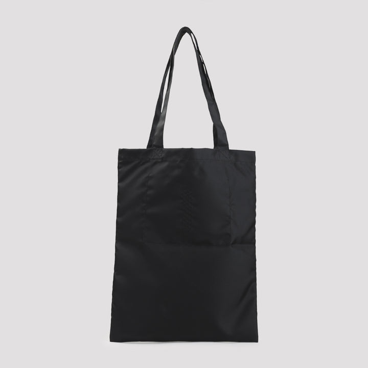 Rick Owens Drkshdw Totes - Nero | 89e995a0c59d95adce69c9a50b15ee08f119d41d