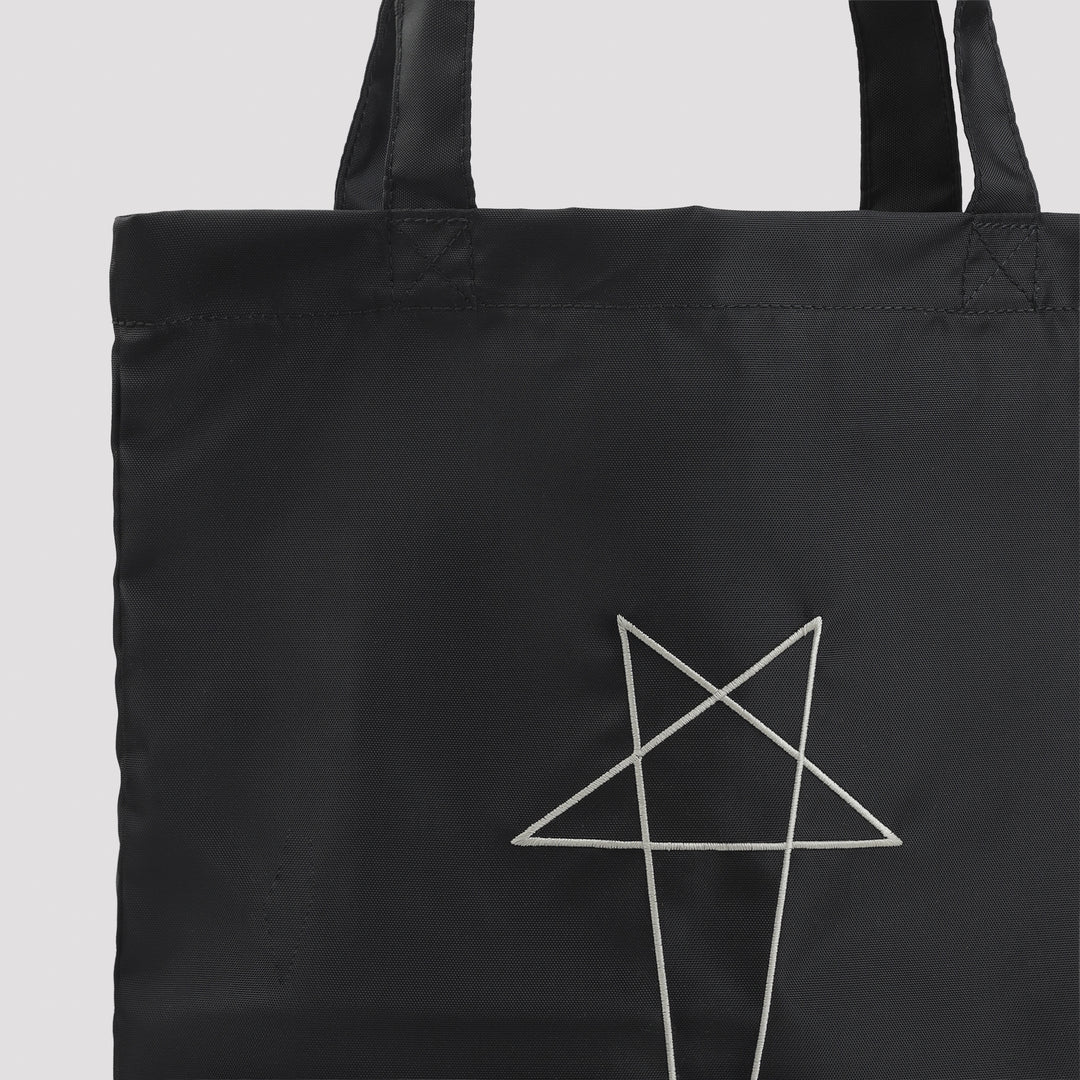 Rick Owens Drkshdw Totes - Nero | f54dcd752f60ab7049d725d7a9a94e73b9685012