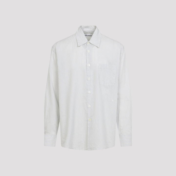 Our Legacy Shirts - Multicolour | 2374fd22a639ee8e0bab54251ce5c74ccf44fa90