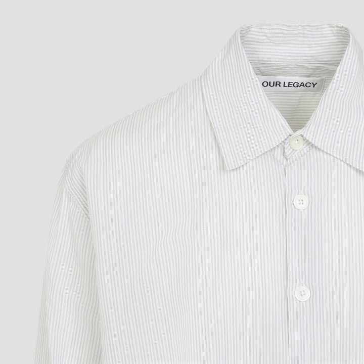 Our Legacy Shirts - Multicolour | dcf618758dda879fe47ff22e76bb1963c63aa5d8