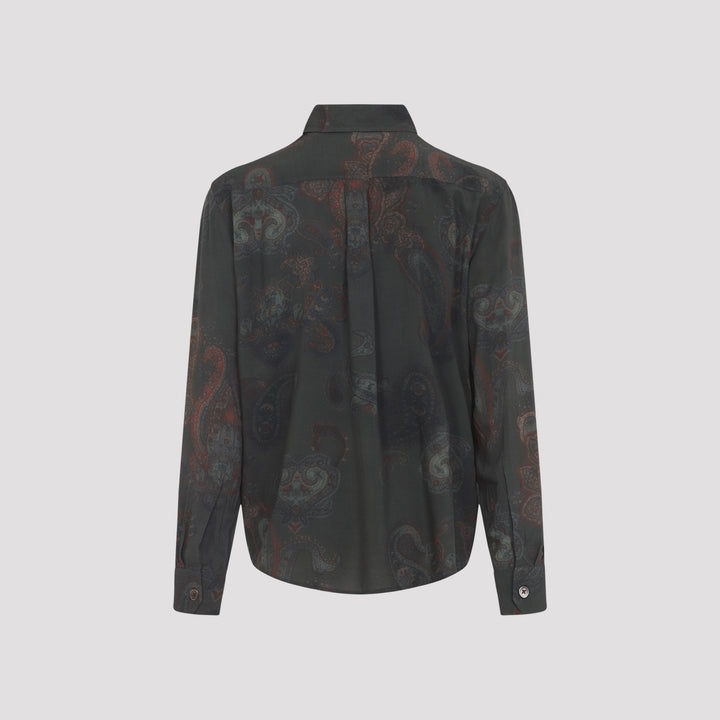 Our Legacy Shirts - Multicolour | 1e3d0411e51bc72b756503979e9f79fa71739357