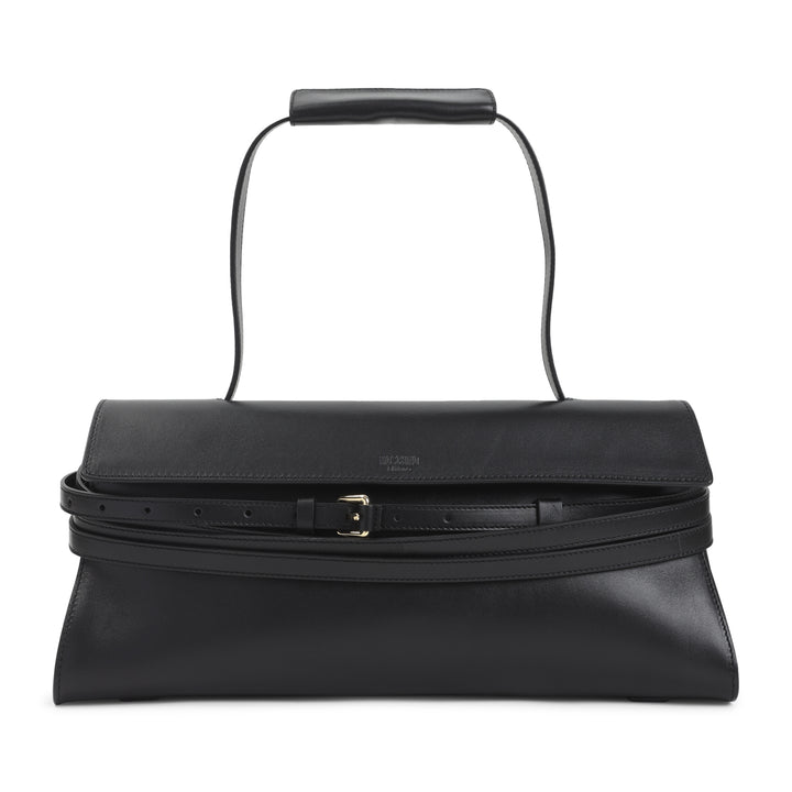 Moschino Borse a Spalla e Tracolla - Nero | dea8ba4dade220048ac7dd9cb4e10e42006d108b